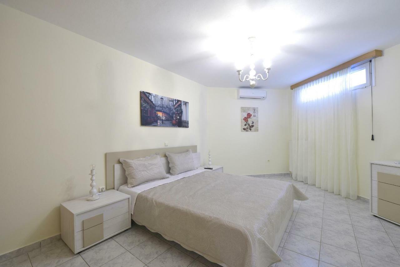 G&G House Kavala Exterior foto