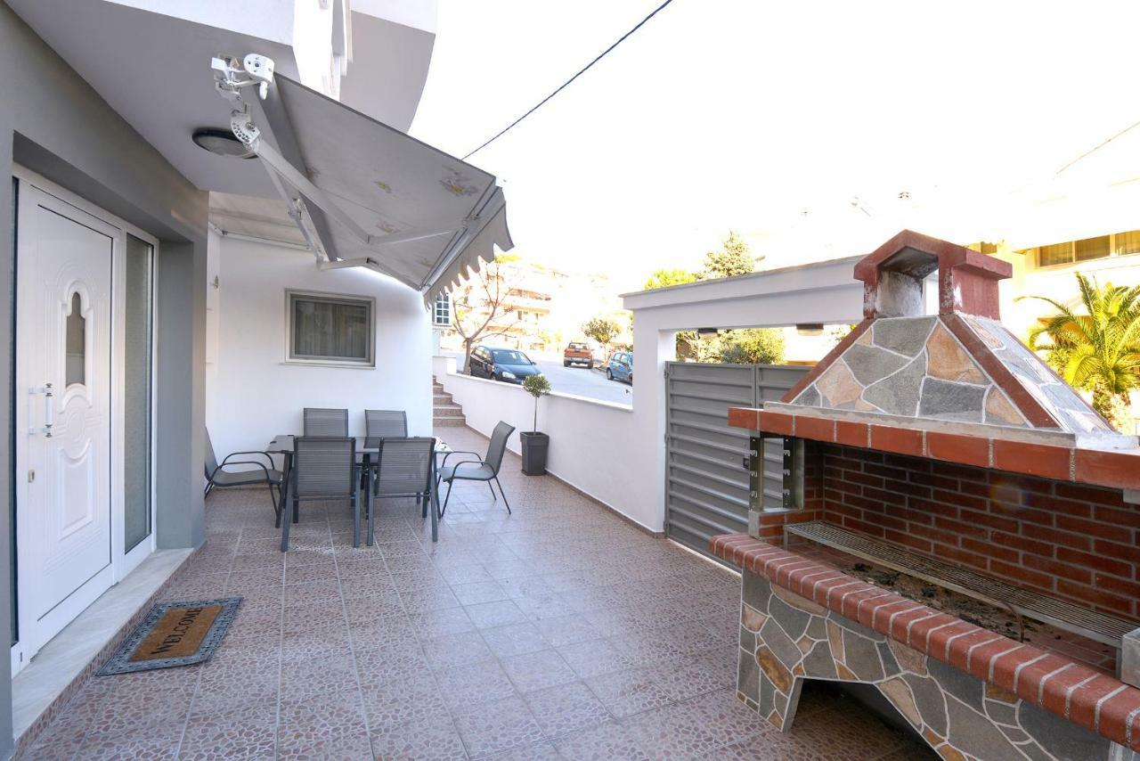 G&G House Kavala Exterior foto