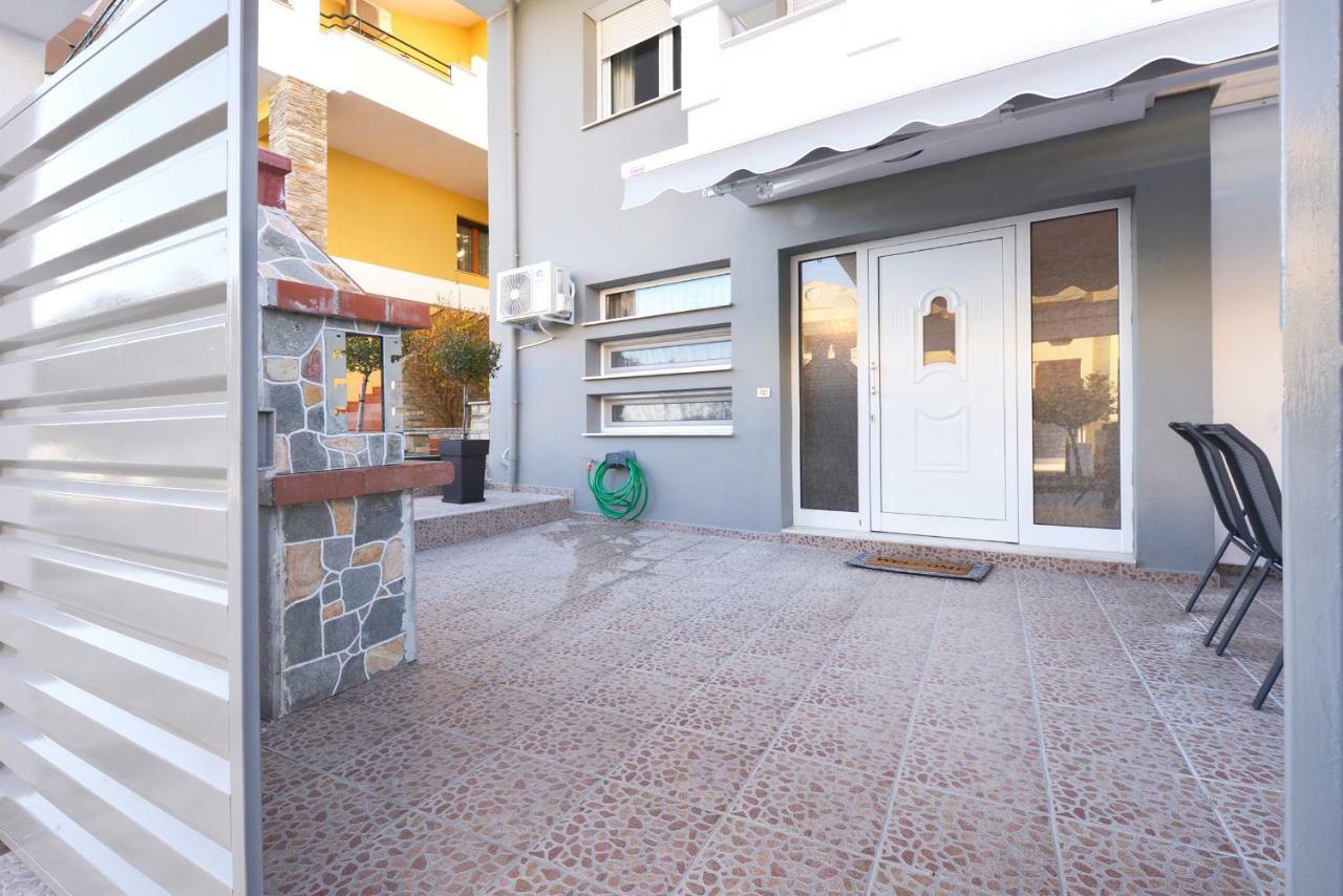G&G House Kavala Exterior foto