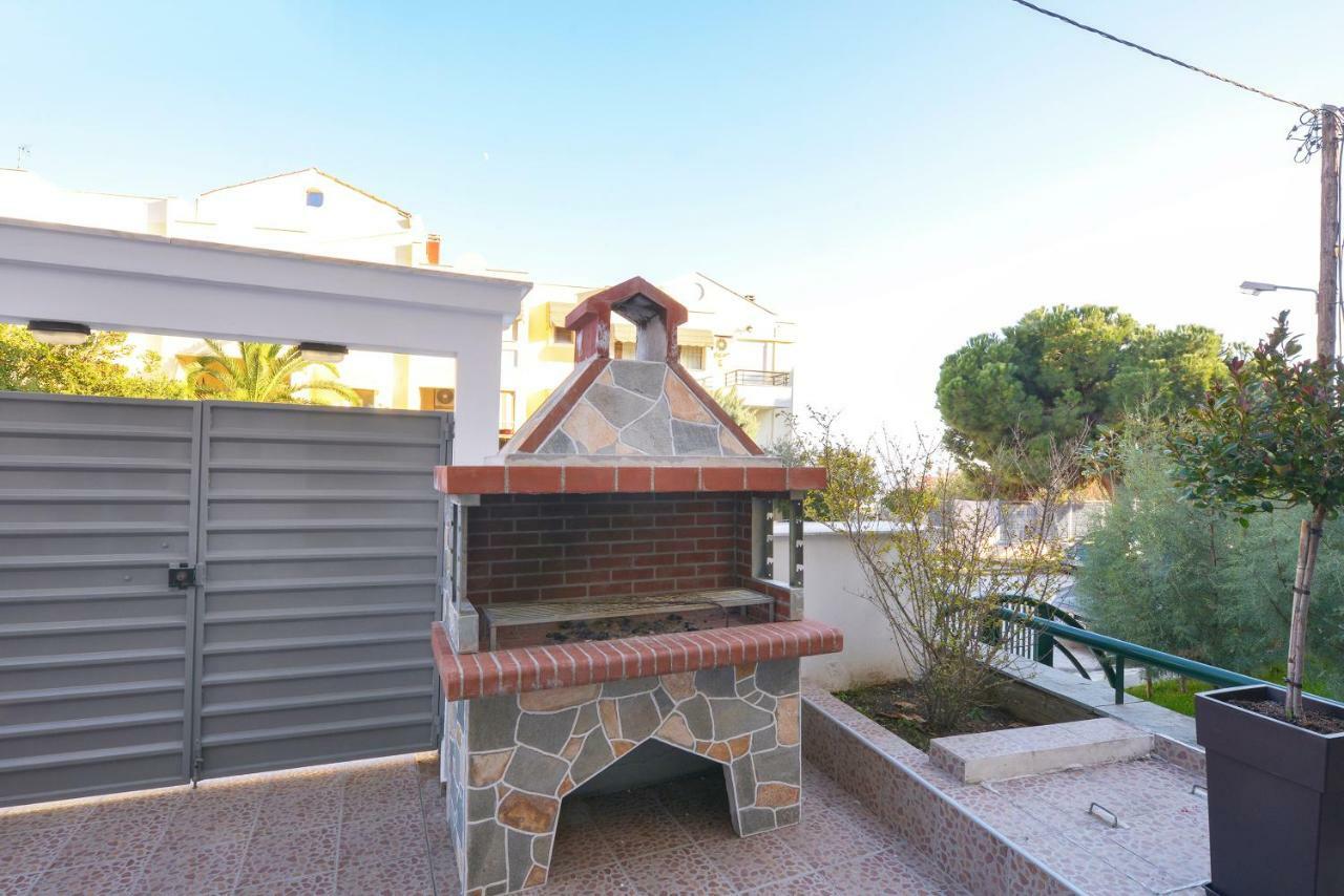 G&G House Kavala Exterior foto