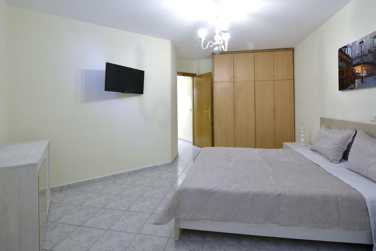 G&G House Kavala Exterior foto